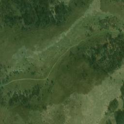 Satellite imagery of Pandurica, BA