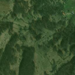 Satellite imagery of Pandurica, BA