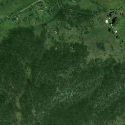 Satellite imagery of Pandurica, BA