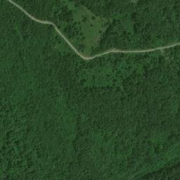 Satellite imagery of Drum, BA