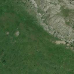 Satellite imagery of Glavica, BA