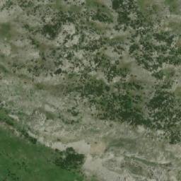 Satellite imagery of Glavica, BA