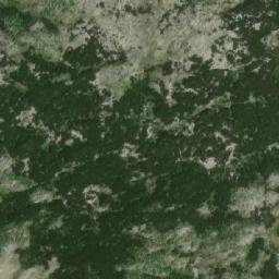 Satellite imagery of Glavica, BA