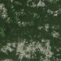 Satellite imagery of Visoka Glavica, BA