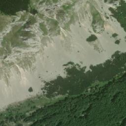 Satellite imagery of Todor, BA