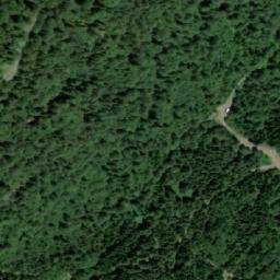 Satellite imagery of Balvan, BA