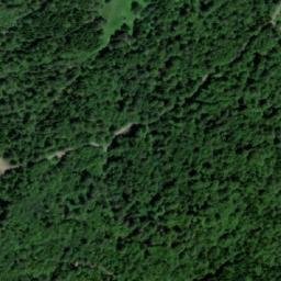 Satellite imagery of Balvan, BA