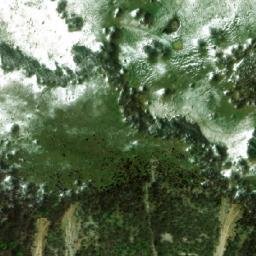 Satellite imagery of Vjetrenik, BA
