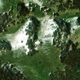 Satellite imagery of Vjetrenik, BA