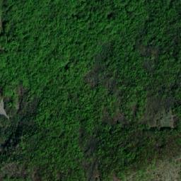 Satellite imagery of Osojni Vrh, BA