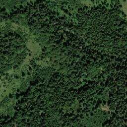 Satellite imagery of Latice, BA