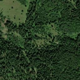 Satellite imagery of Latice, BA