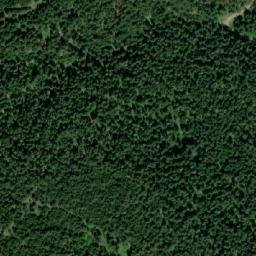 Satellite imagery of Marvovo Brdo, BA