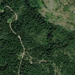 Satellite imagery of Makovišta, BA