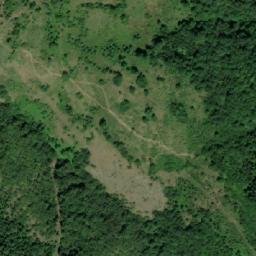 Satellite imagery of Makovišta, BA