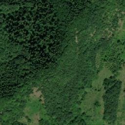 Satellite imagery of Makovišta, BA