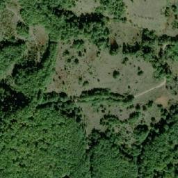 Satellite imagery of Gomile, BA