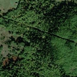 Satellite imagery of Gomile, BA