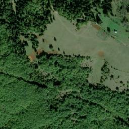 Satellite imagery of Gomile, BA