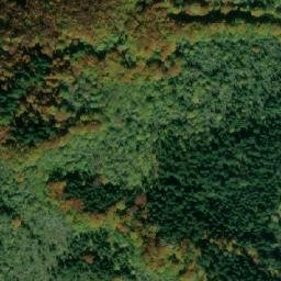 Satellite imagery of Viševina, BA