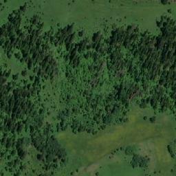 Satellite imagery of Javorak, RS