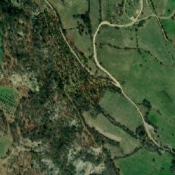 Satellite imagery of Ploča, RS