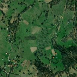 Satellite imagery of Ploča, RS