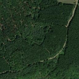 Satellite imagery of Kusi Rid, RS