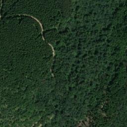 Satellite imagery of Kusi Rid, RS