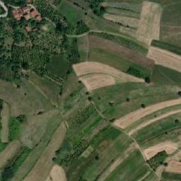 Satellite imagery of Srednji Rid, RS