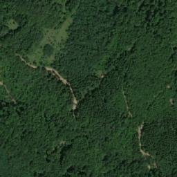 Satellite imagery of Veliko Imelato, RS