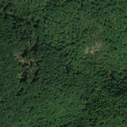 Satellite imagery of Veliko Imelato, RS