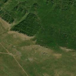 Satellite imagery of Midzhur, BG