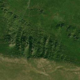 Satellite imagery of Midzhur, BG