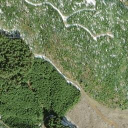 Satellite imagery of Coos Ridge, US
