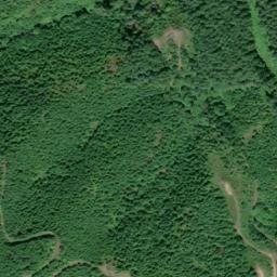 Satellite imagery of Bonanza Mine, US