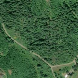 Satellite imagery of Bonanza Mine, US