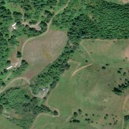 Satellite imagery of Bonanza Mine, US