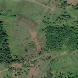 Satellite imagery of Hall Ridge, US