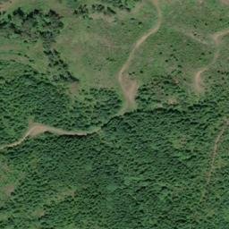 Satellite imagery of Hall Ridge, US