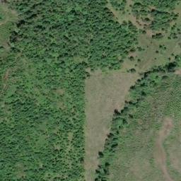 Satellite imagery of Hall Ridge, US