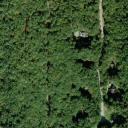 Satellite imagery of Dowies Point, US