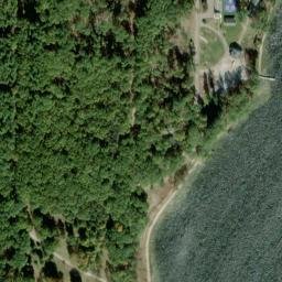 Satellite imagery of Dowies Point, US