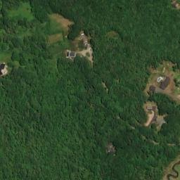 Satellite imagery of INTERMEDIATE 212 — NGS DQ3911 — Kennebunkport, US, US