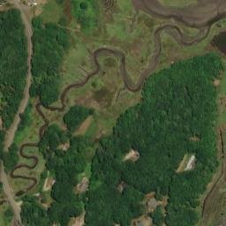 Satellite imagery of INTERMEDIATE 212 — NGS DQ3911 — Kennebunkport, US, US