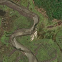 Satellite imagery of INTERMEDIATE 212 — NGS DQ3911 — Kennebunkport, US, US