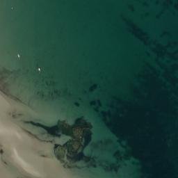 Satellite imagery of Marshall Point, US
