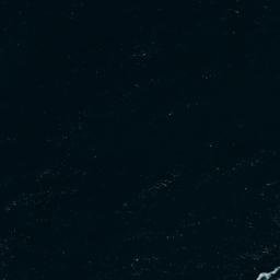 Satellite imagery of Punta do Orzán, ES