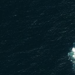 Satellite imagery of Punta de Canabal, ES