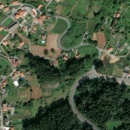 Satellite imagery of survey_point, ES